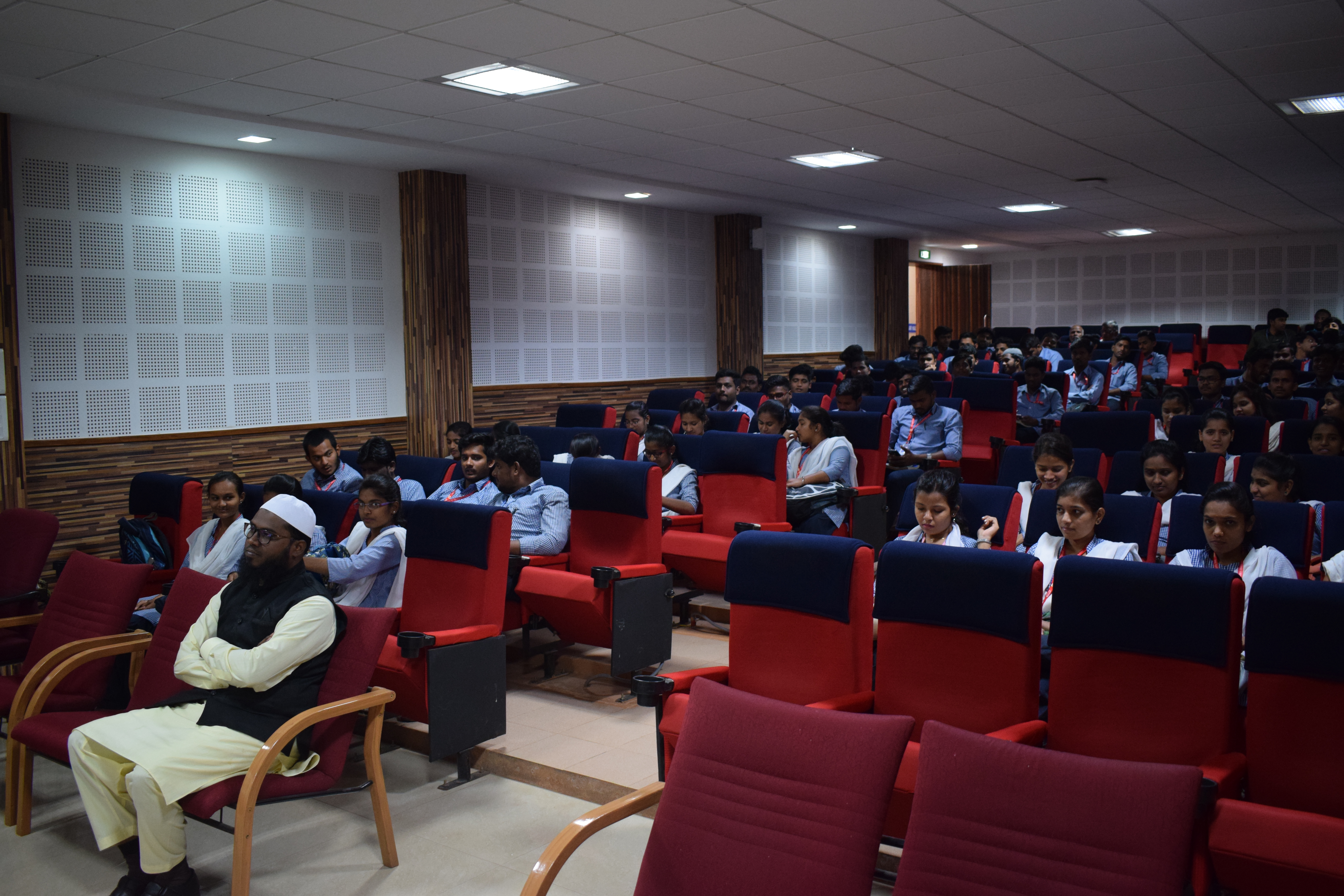 Symposium photo 1