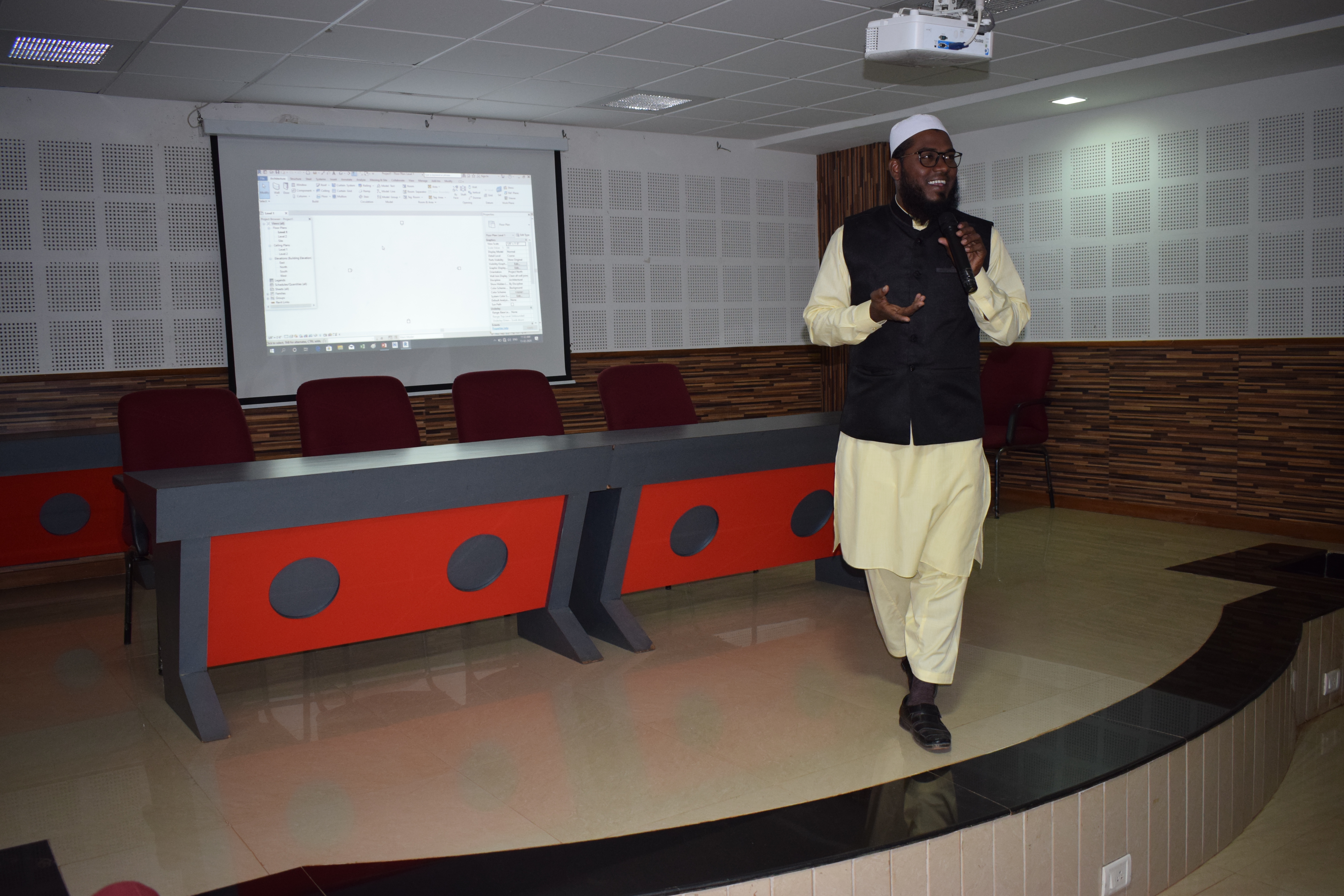 Symposium photo 4
