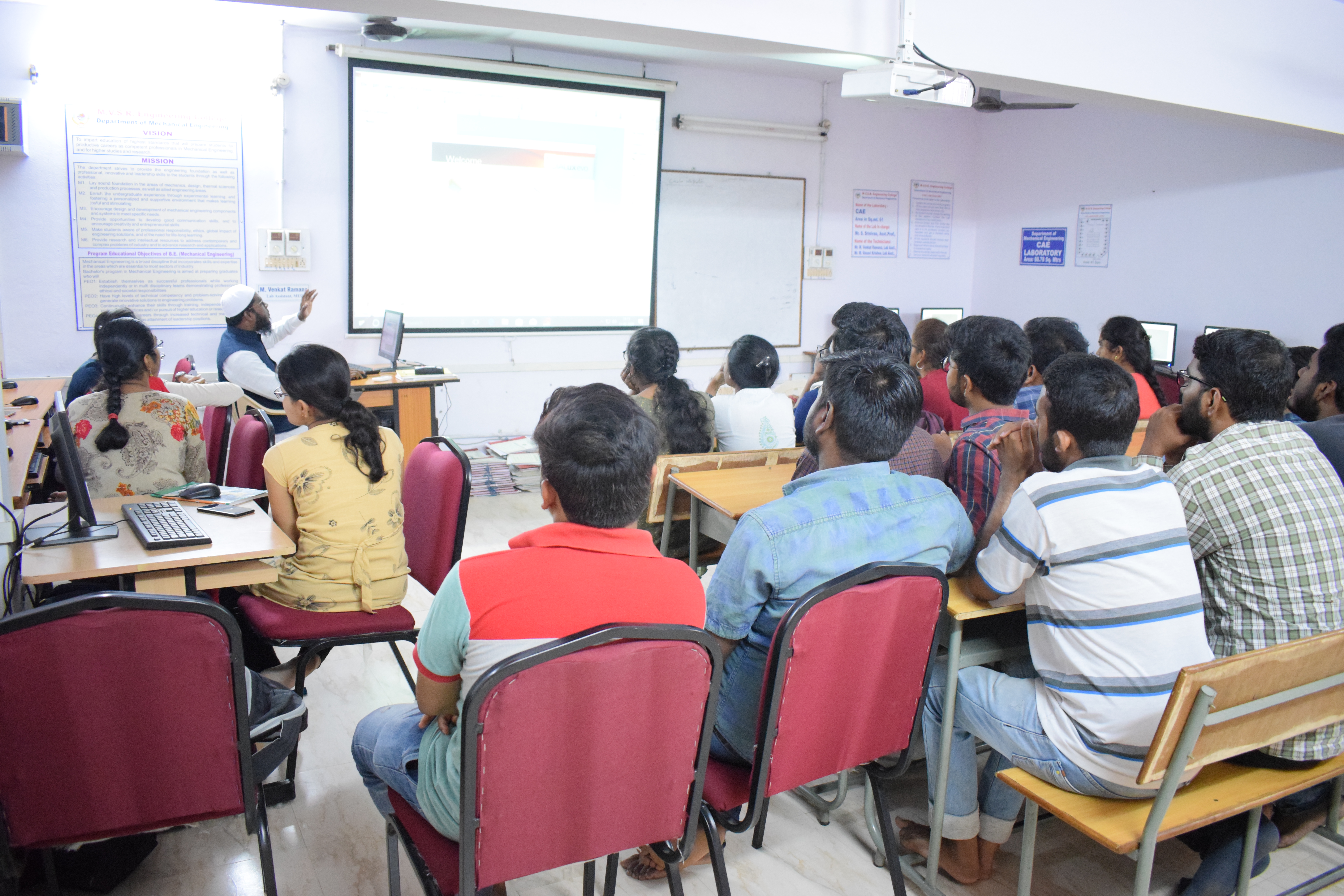 Symposium photo 5