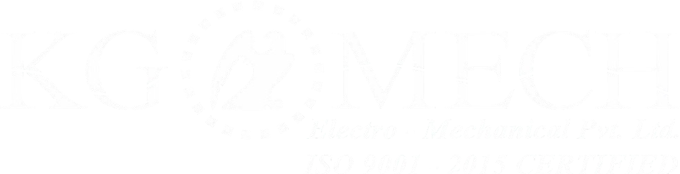KG MECH